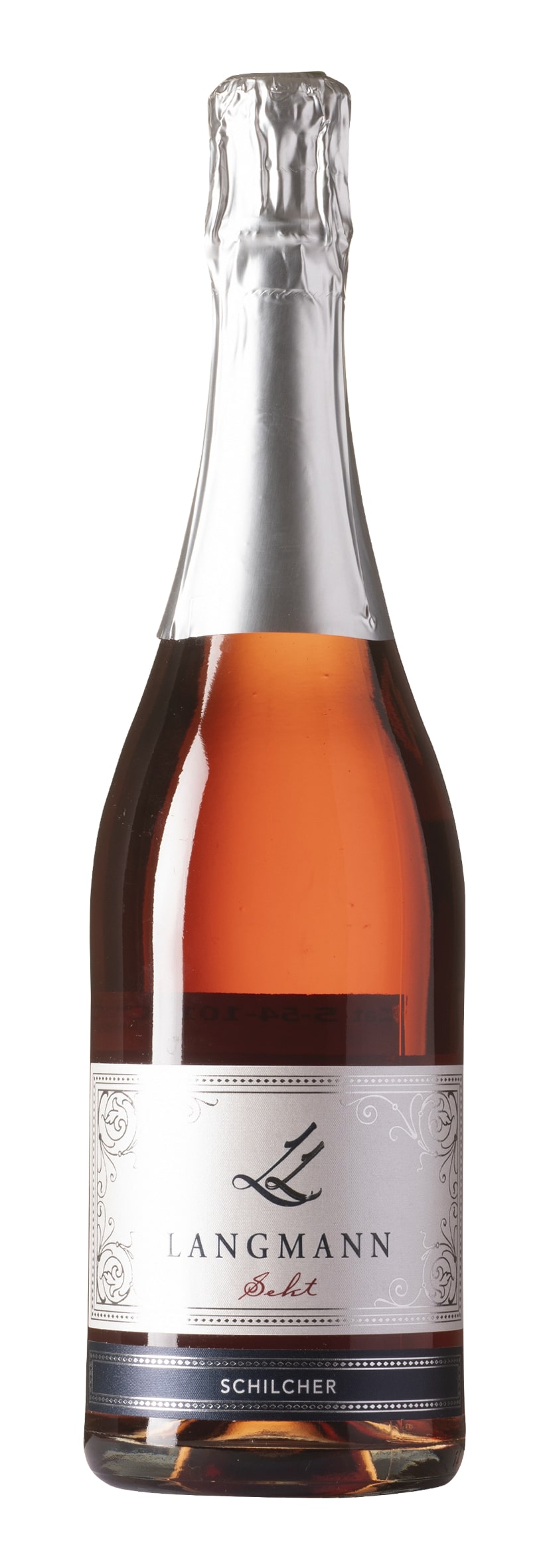 Schilcher Brut Sekt 0
