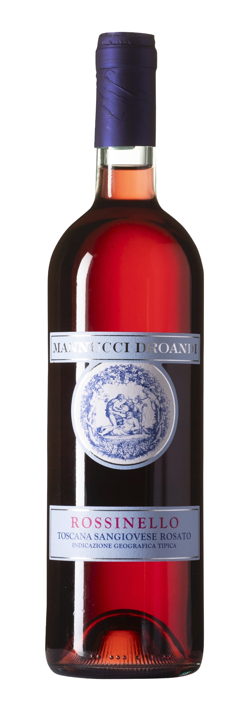 Toscana IGT Sangiovese Rossinello 2021