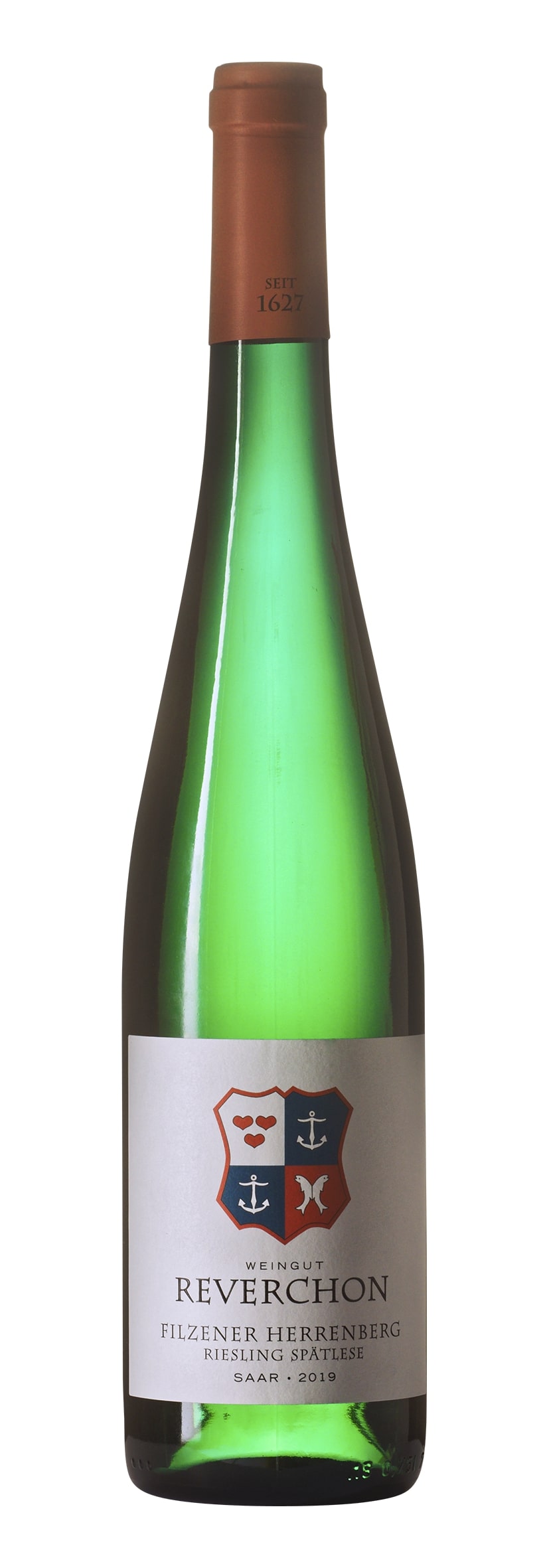 Filzener Herrenberg Riesling Spätlese 2019