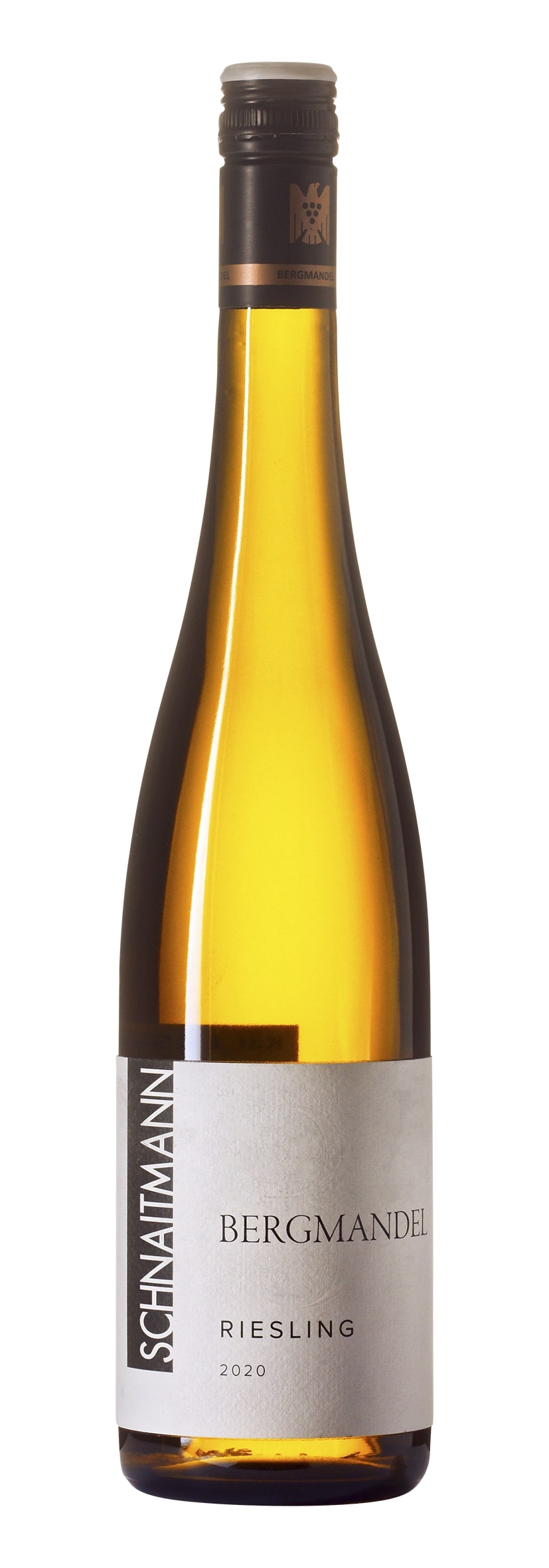 Riesling trocken Steinwiege 2020
