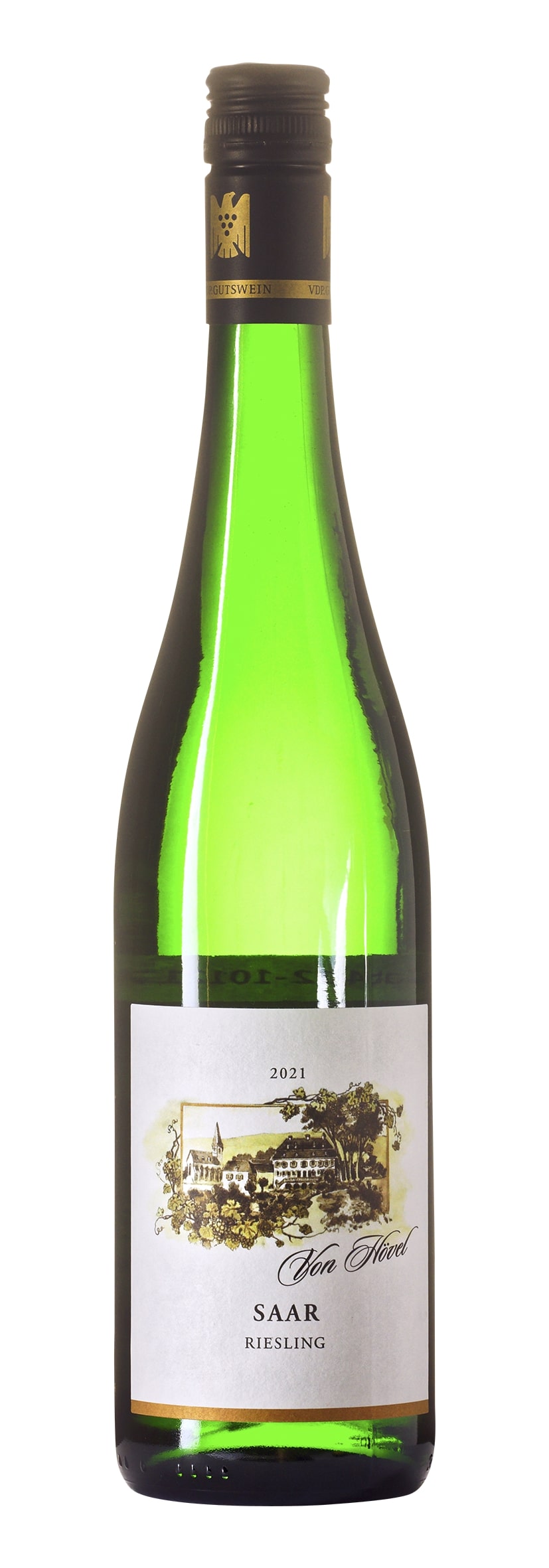 Saar Riesling feinherb 2021