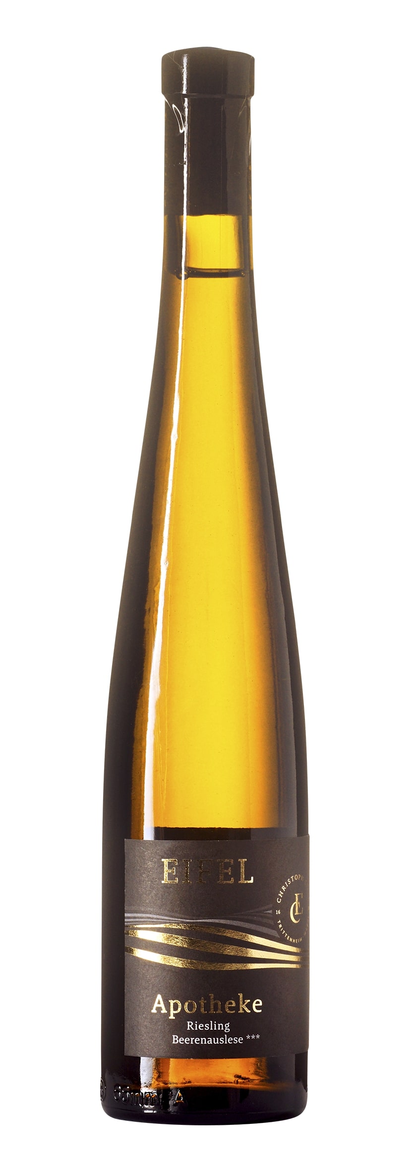Trittenheimer Apotheke Riesling Beerenauslese restsüss *** 2021