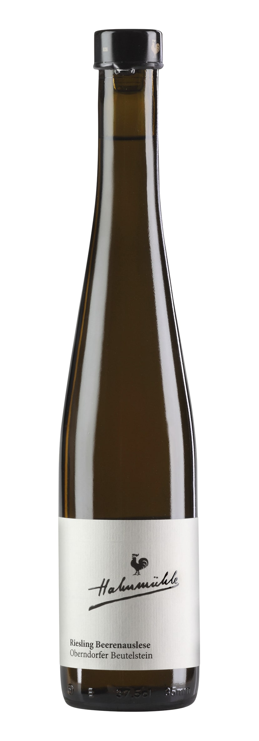 Oberndorfer Beutelstein Riesling Beerenauslese restsüss 2021