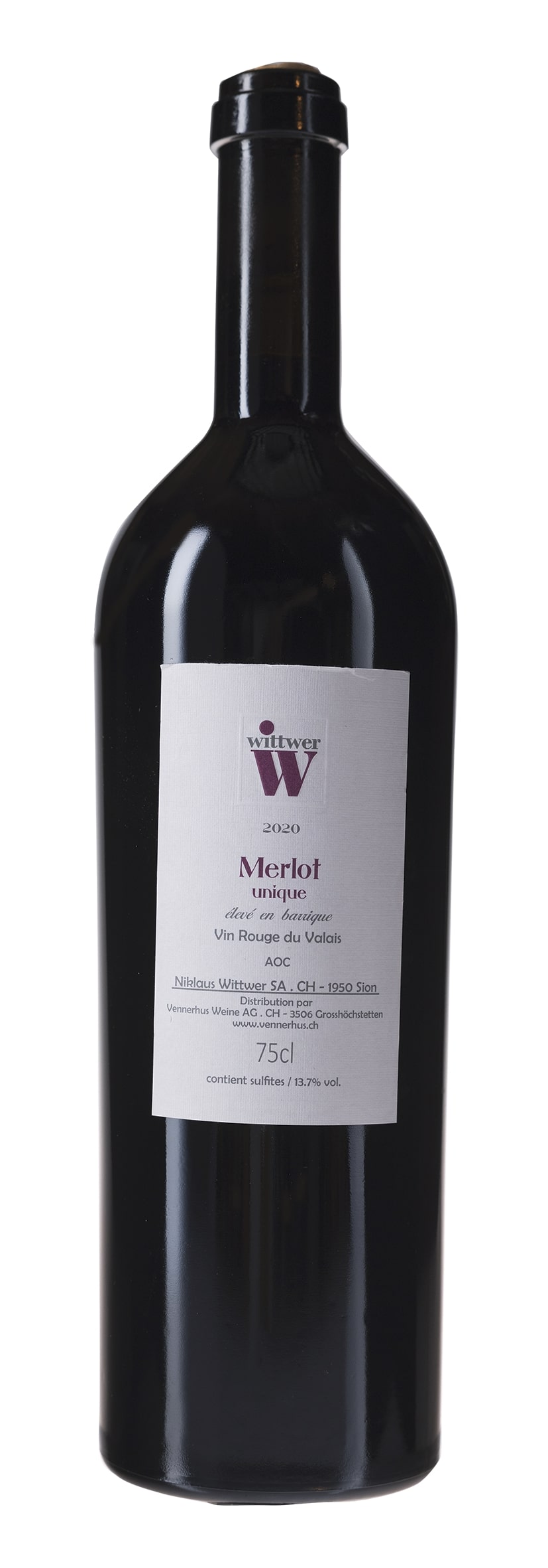 Merlot 2020