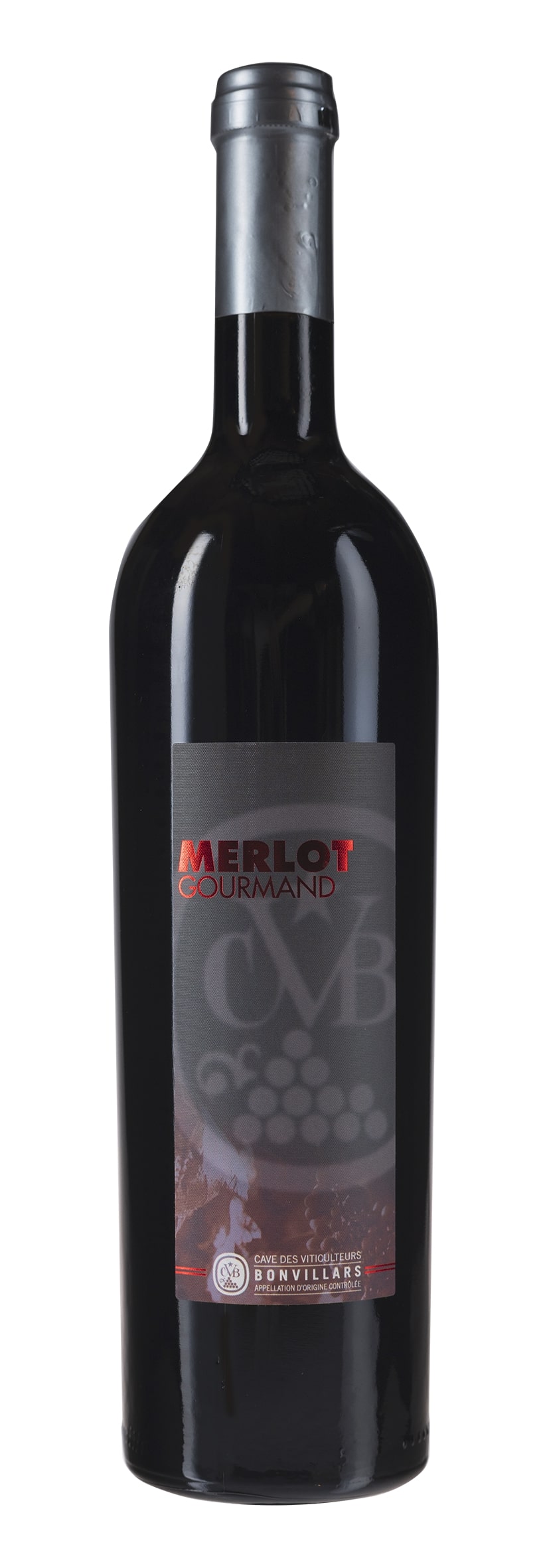 Merlot Gourmand 2020