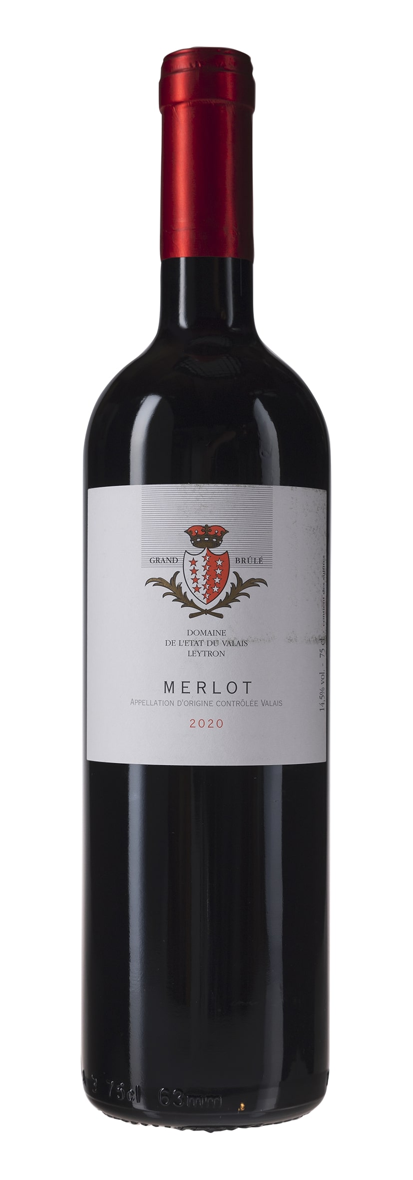 Merlot 2020