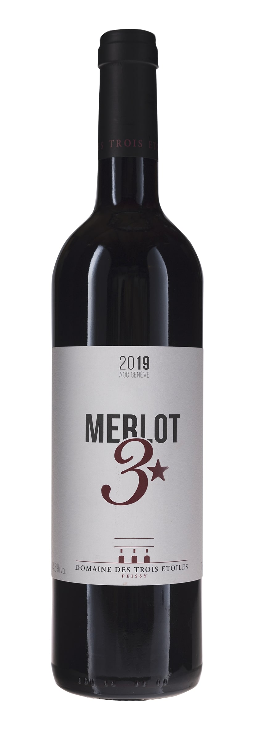 Merlot 2019