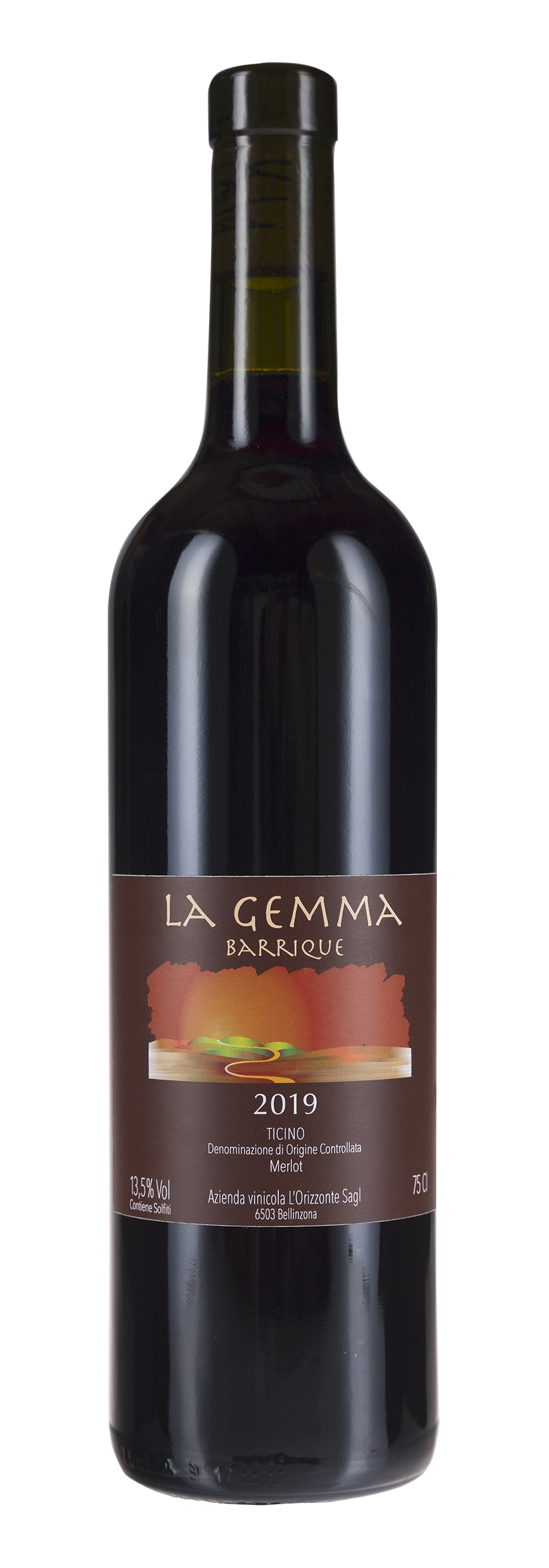 La Gemma 2019