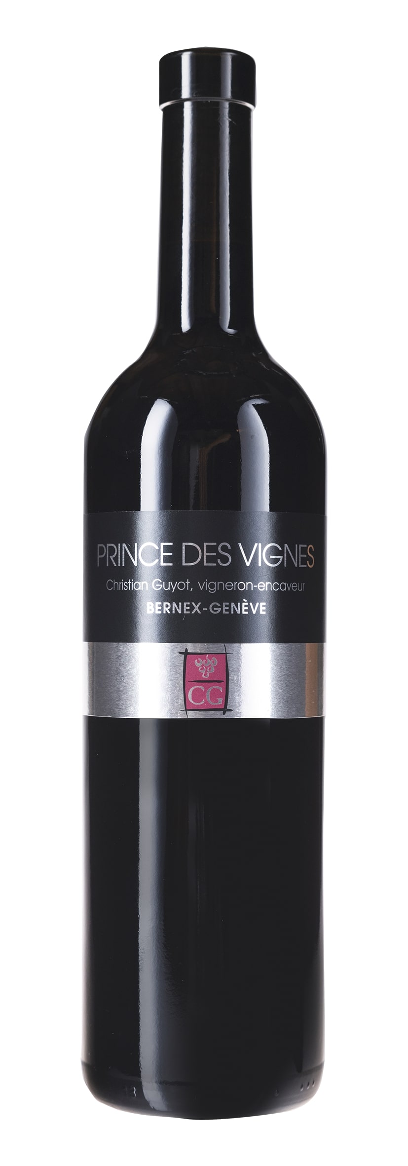 Prince des vignes 2018