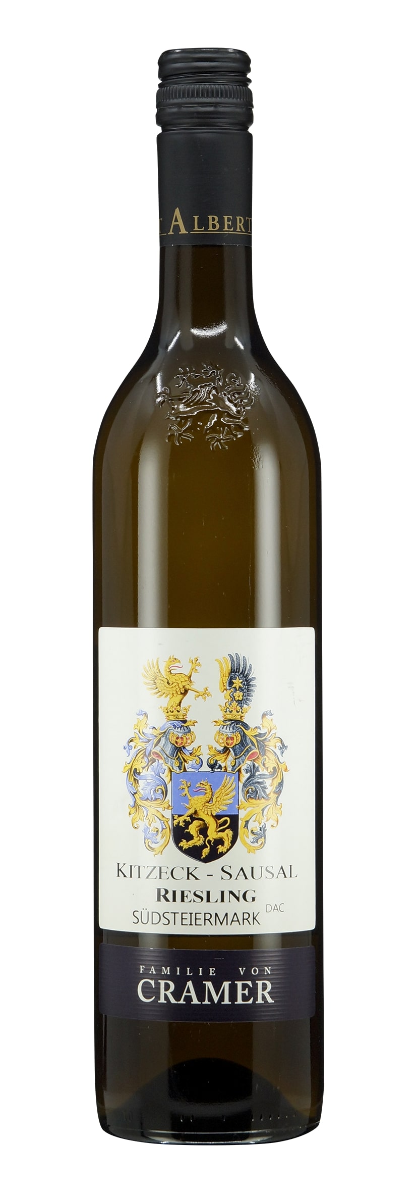 Südsteiermark DAC Kitzeck-Sausal Riesling 2019