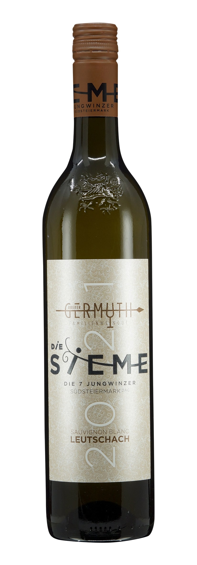 Südsteiermark DAC Leutschach Sauvignon Blanc "SIEME" 2021