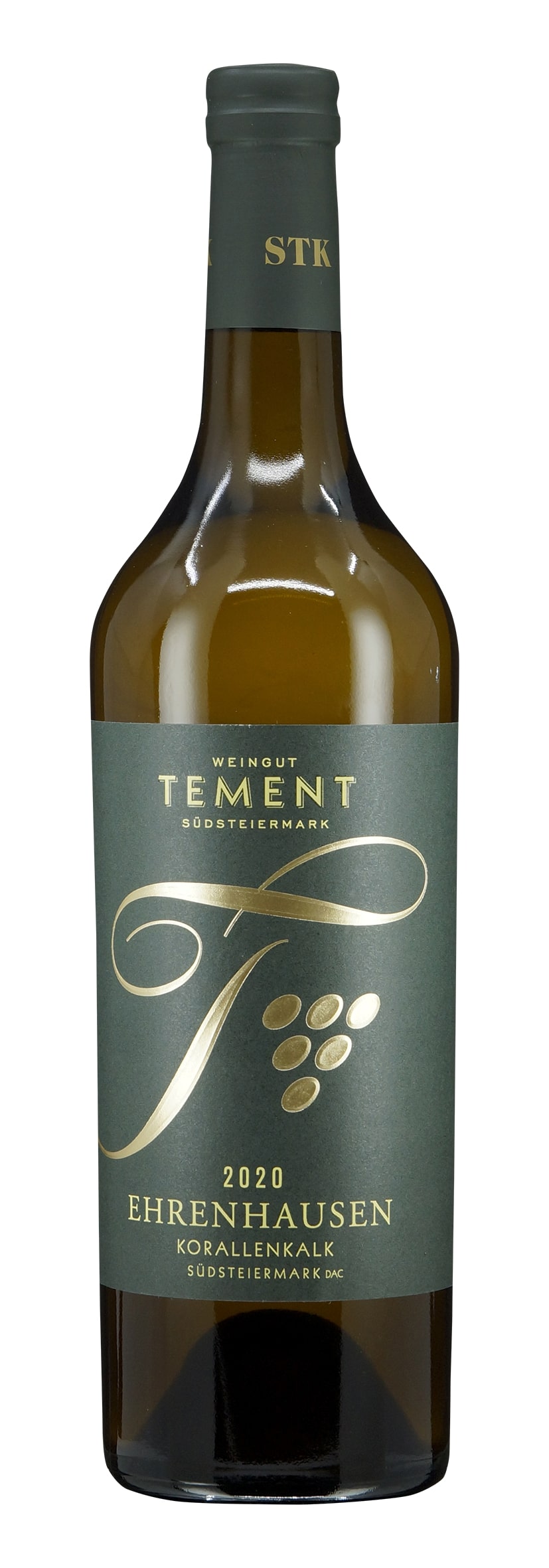 Südsteiermark DAC Ehrenhausen Sauvignon Blanc Korallenkalk 2020