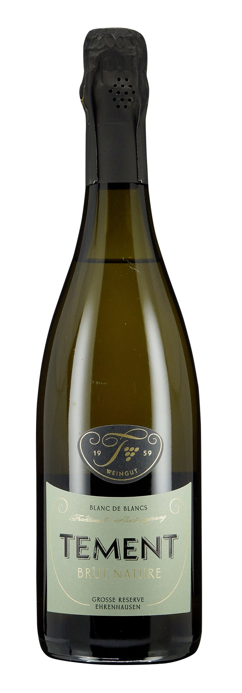 Steiermark Blanc de Blancs Brut Nature 0