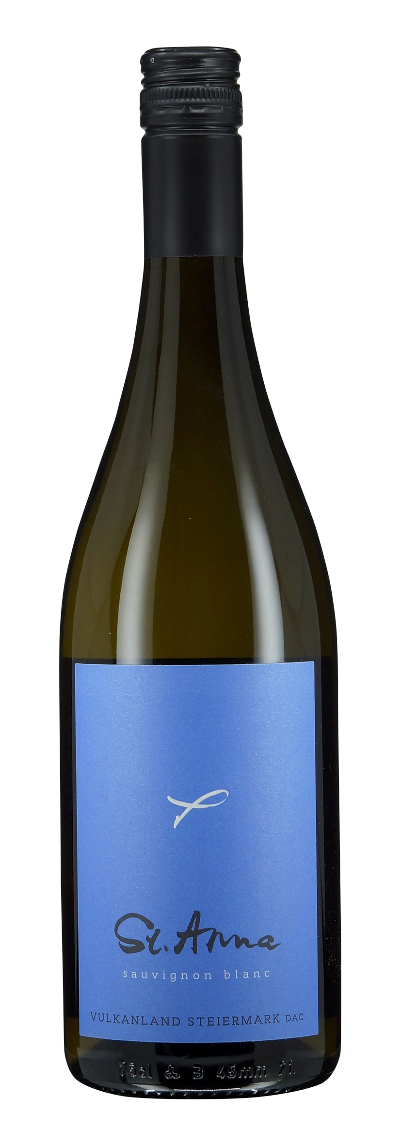 Vulkanland Steiermark DAC St. Anna Sauvignon Blanc 2021