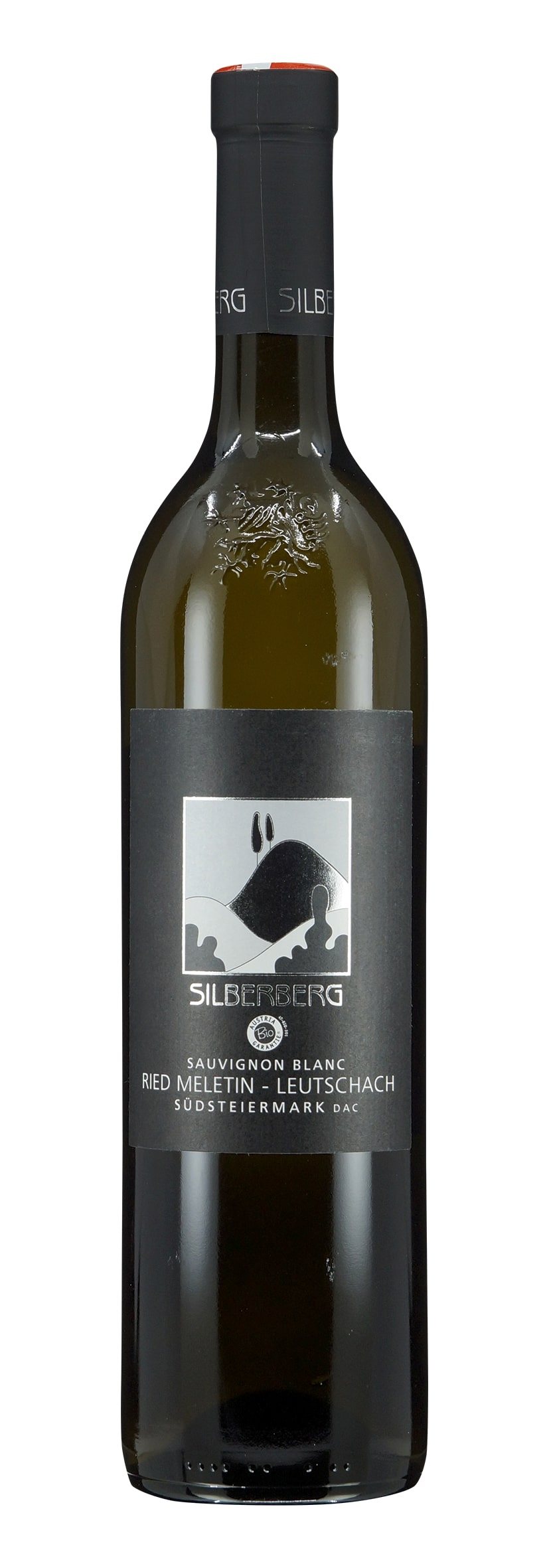 Südsteiermark DAC Ried Meletin Sauvignon Blanc 2020