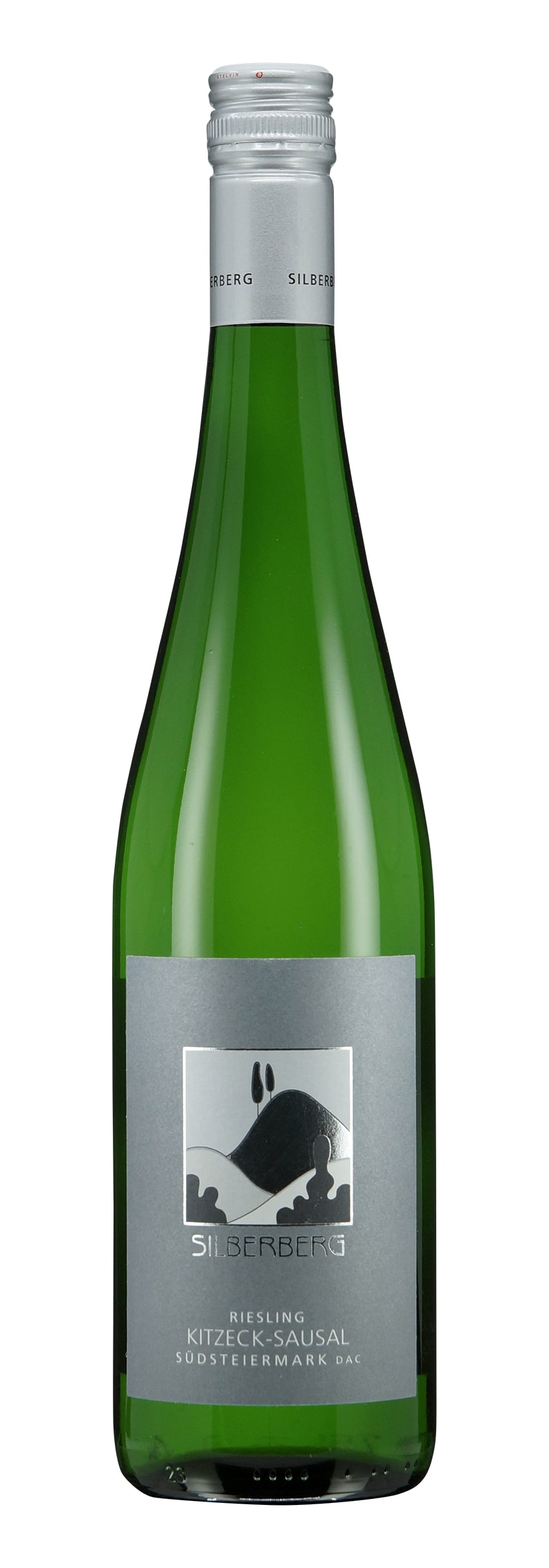 Südsteiermark DAC Kitzeck-Sausal Riesling 2020