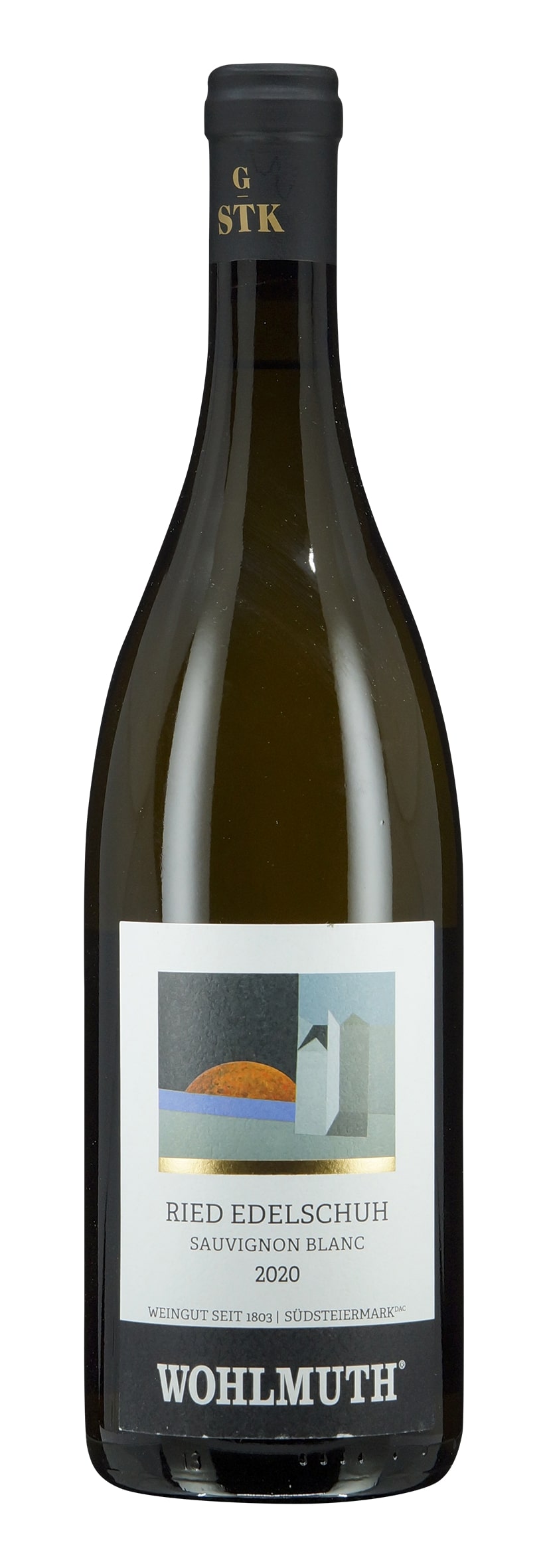 Südsteiermark DAC Ried Edelschuh Sauvignon Blanc 2020