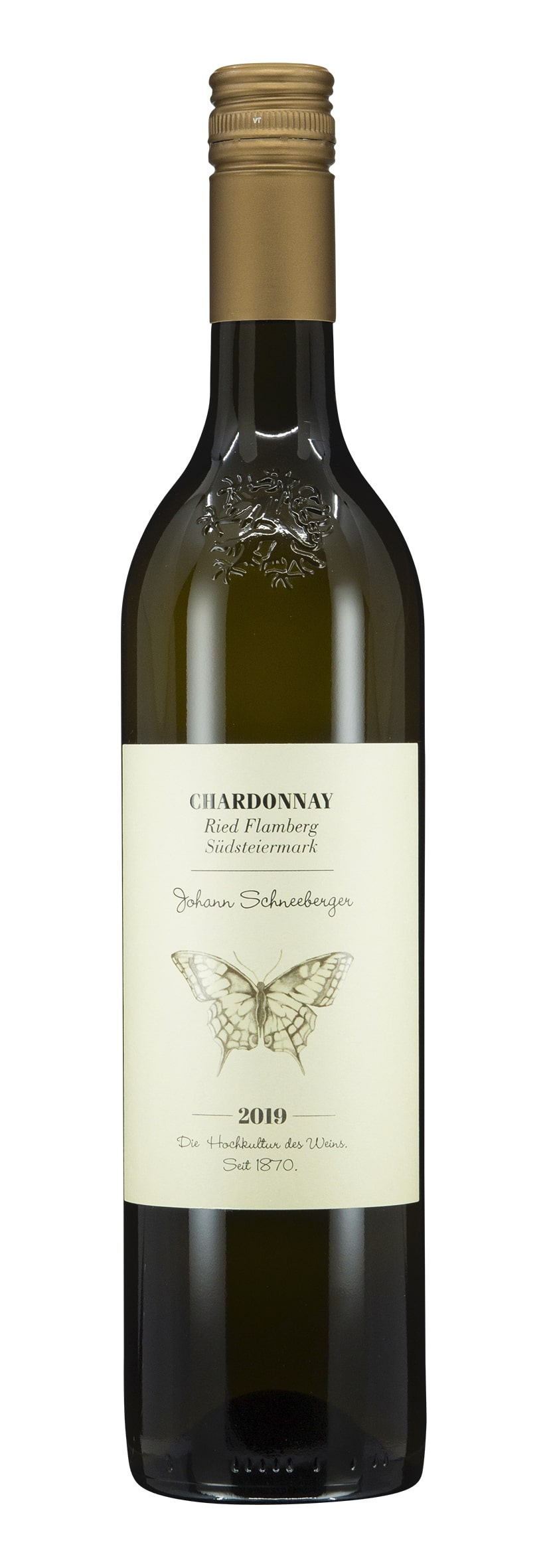 Südsteiermark DAC Ried Flamberg Chardonnay 2019