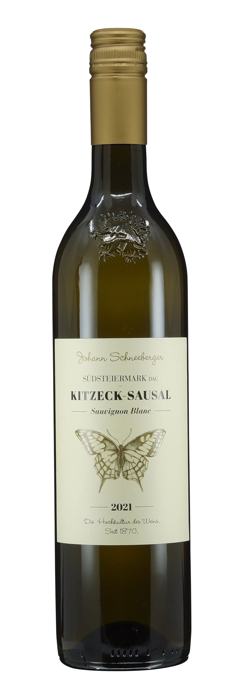 Südsteiermark DAC Kitzeck-Sausal Sauvignon Blanc 2021