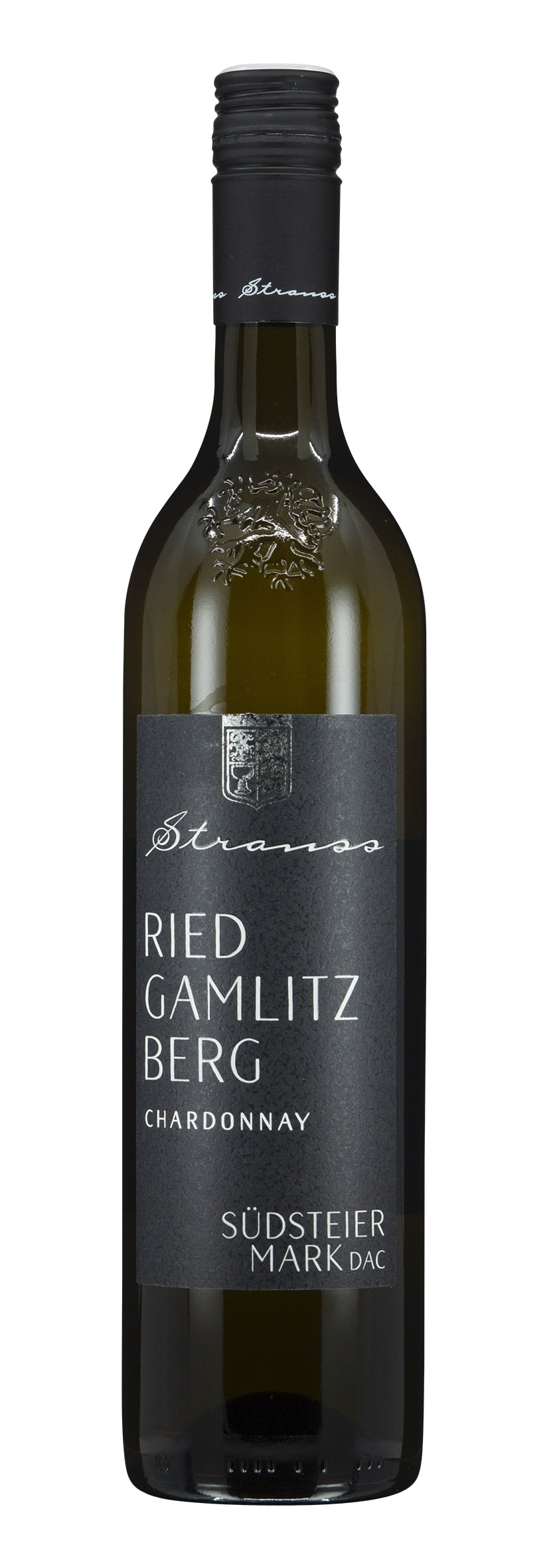 Südsteiermark DAC Ried Gamlitzberg Chardonnay 2021