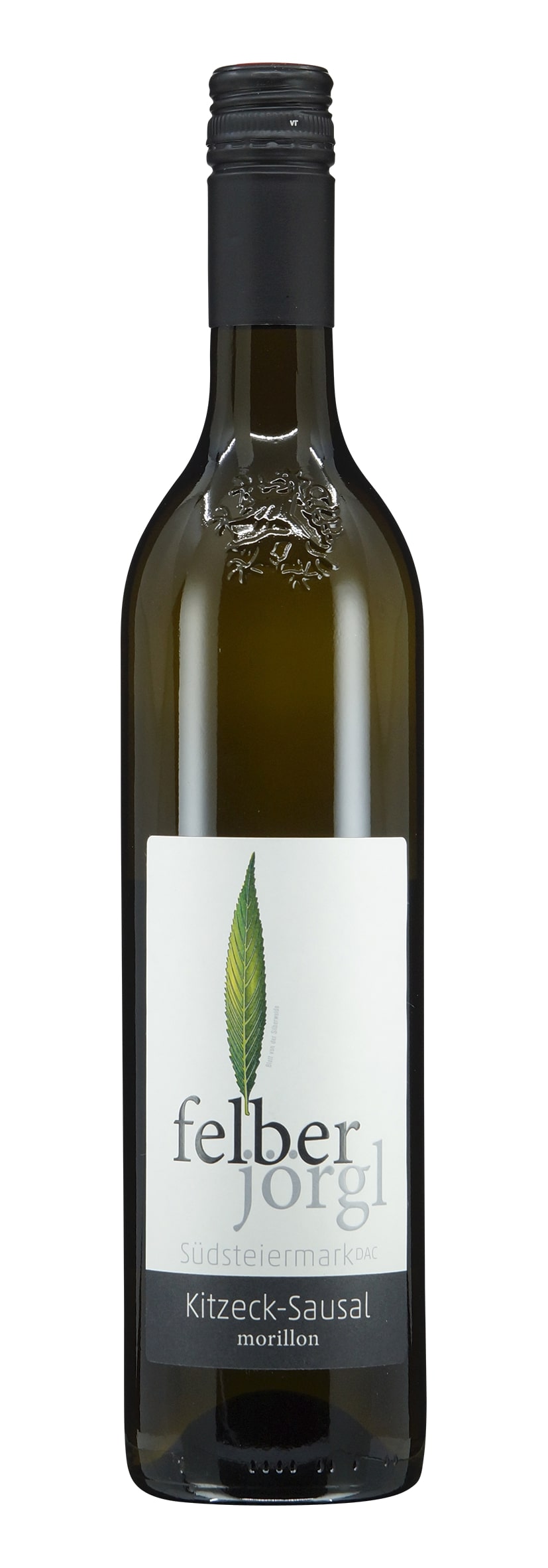 Südsteiermark DAC Kitzeck-Sausal Chardonnay 2021