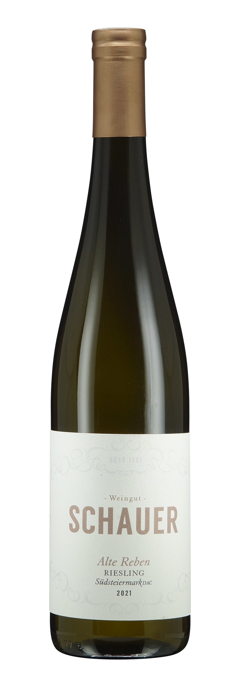 Südsteiermark DAC Kitzeck-Sausal Riesling Alte Reben 2021