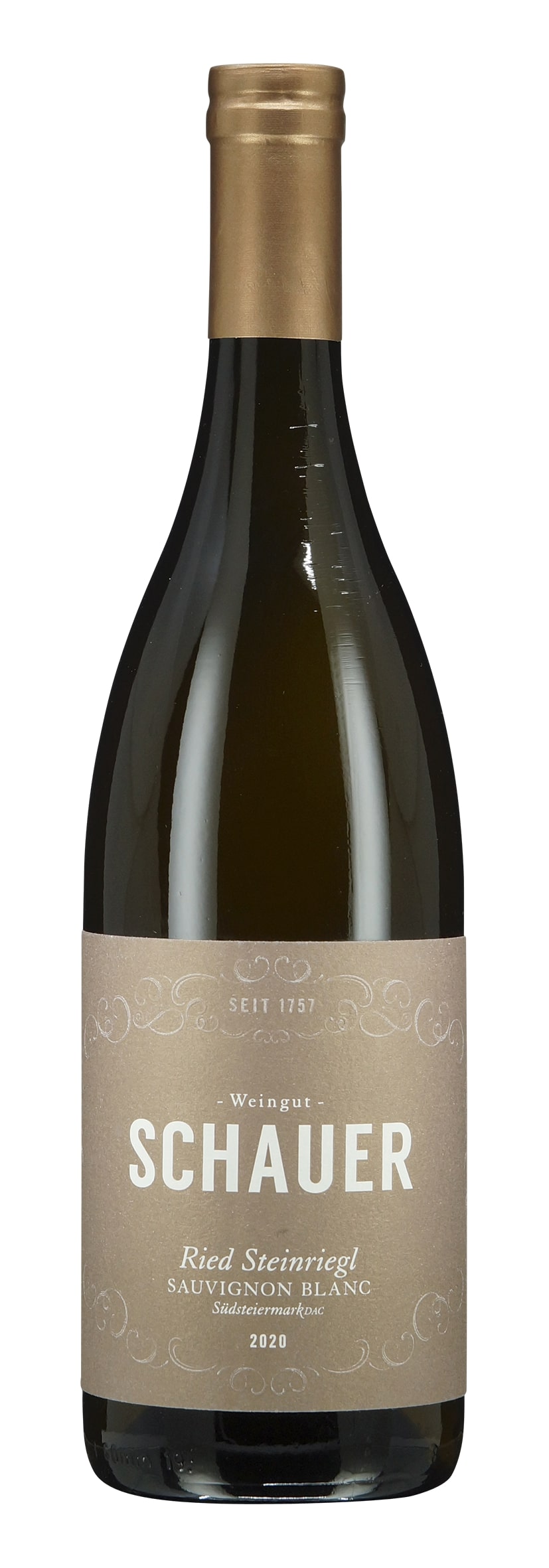 Südsteiermark DAC Ried Steinriegl Sauvignon Blanc 2020