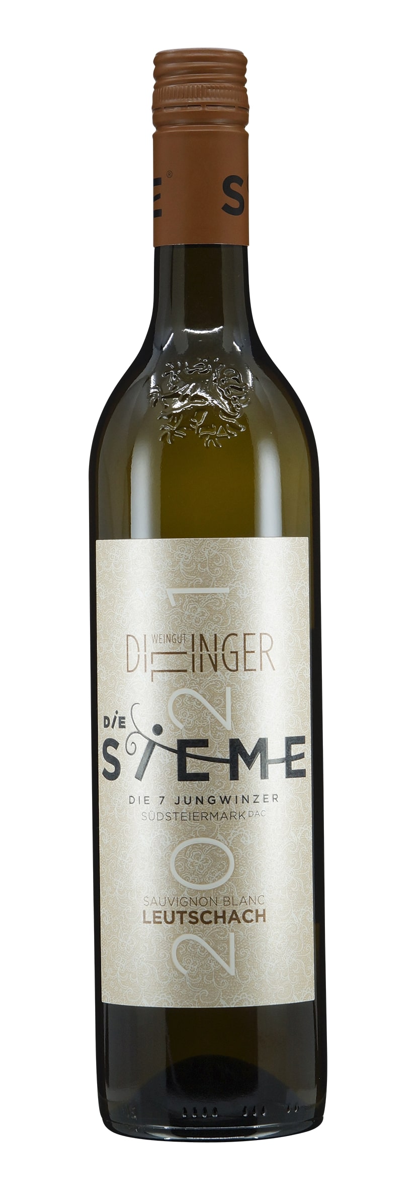 Südsteiermark DAC Sauvignon Blanc Leutschach "SIEME" 2021
