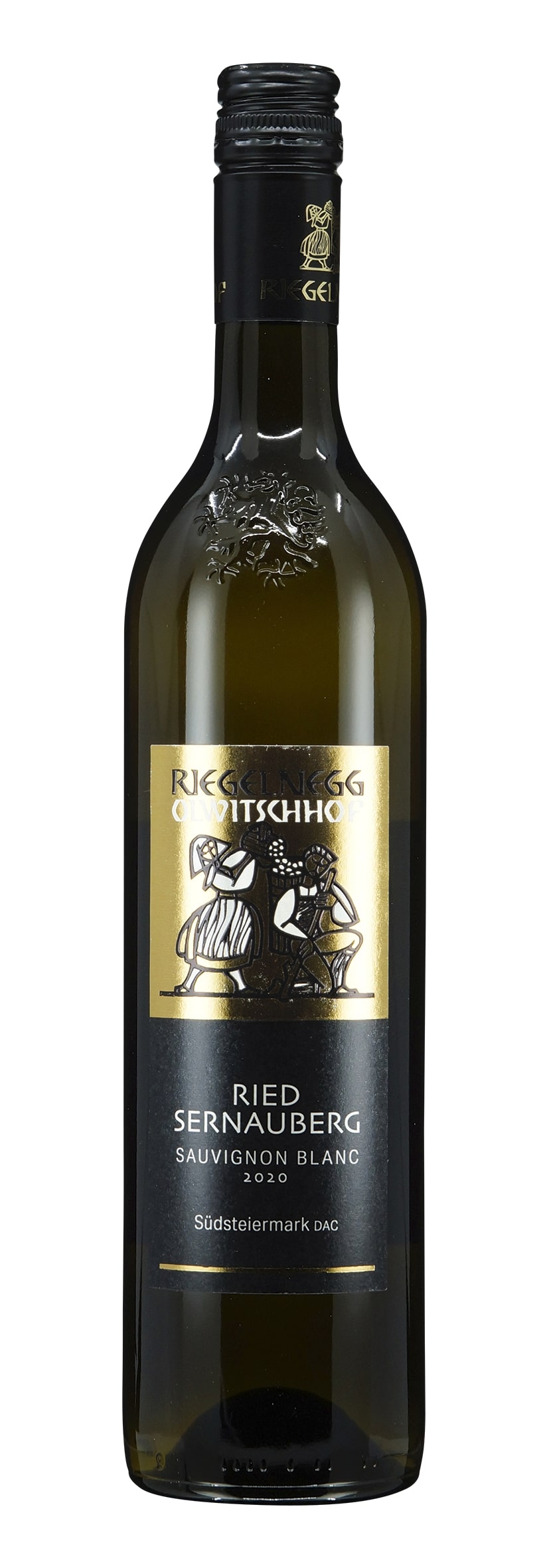 Südsteiermark DAC Ried Sernauberg Sauvignon Blanc 2020