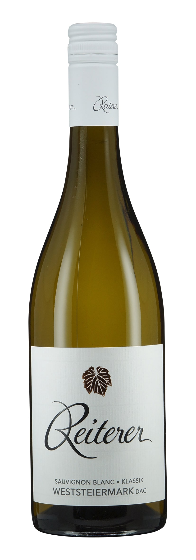 Weststeiermark DAC Sauvignon Blanc Klassik 2021