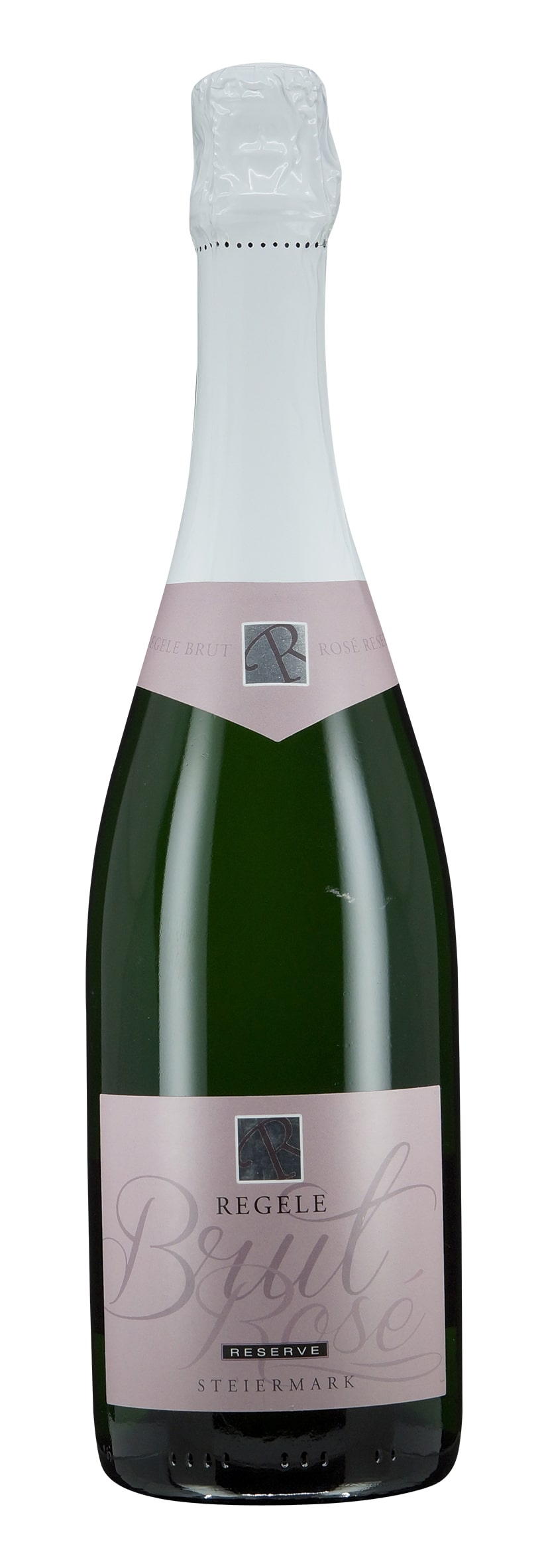 Steiermark g. U. Sekt Brut Rosé 0