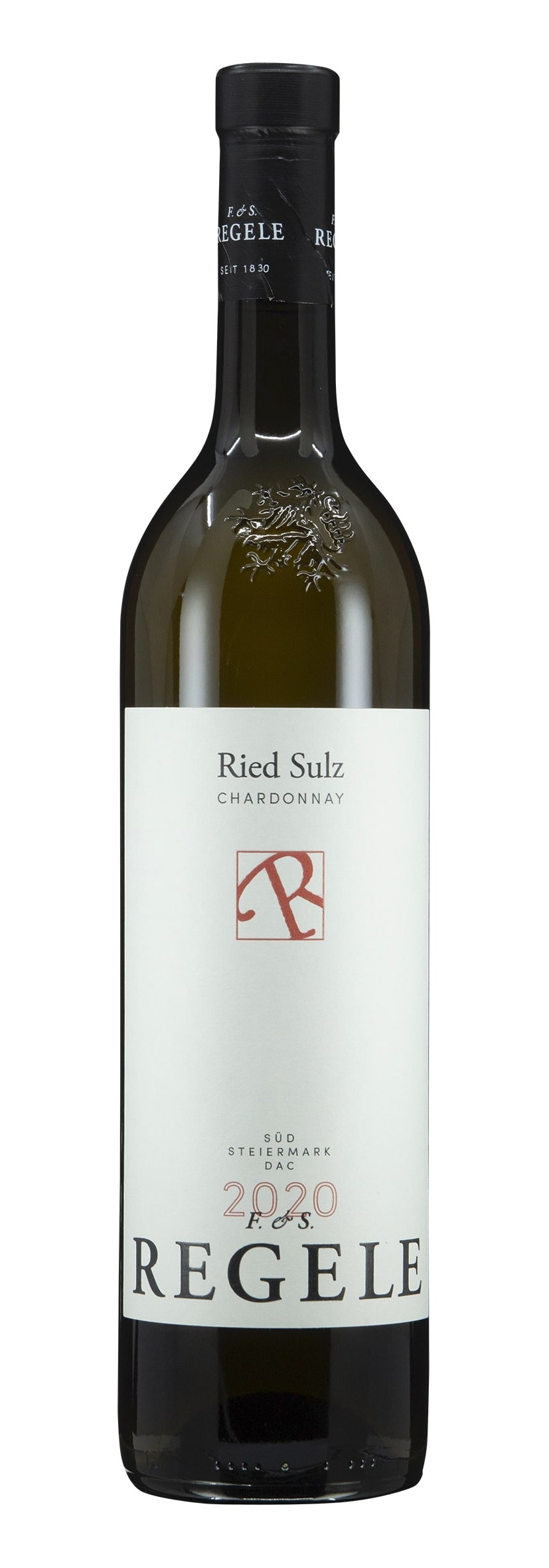 Südsteiermark DAC Ried Sulz Chardonnay 2020