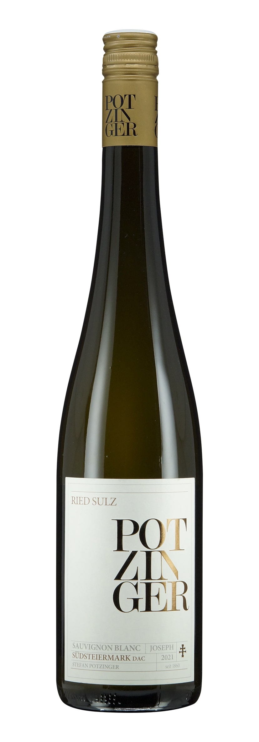 Südsteiermark DAC Sauvignon Blanc Ried Sulz "JOSEPH" 2021