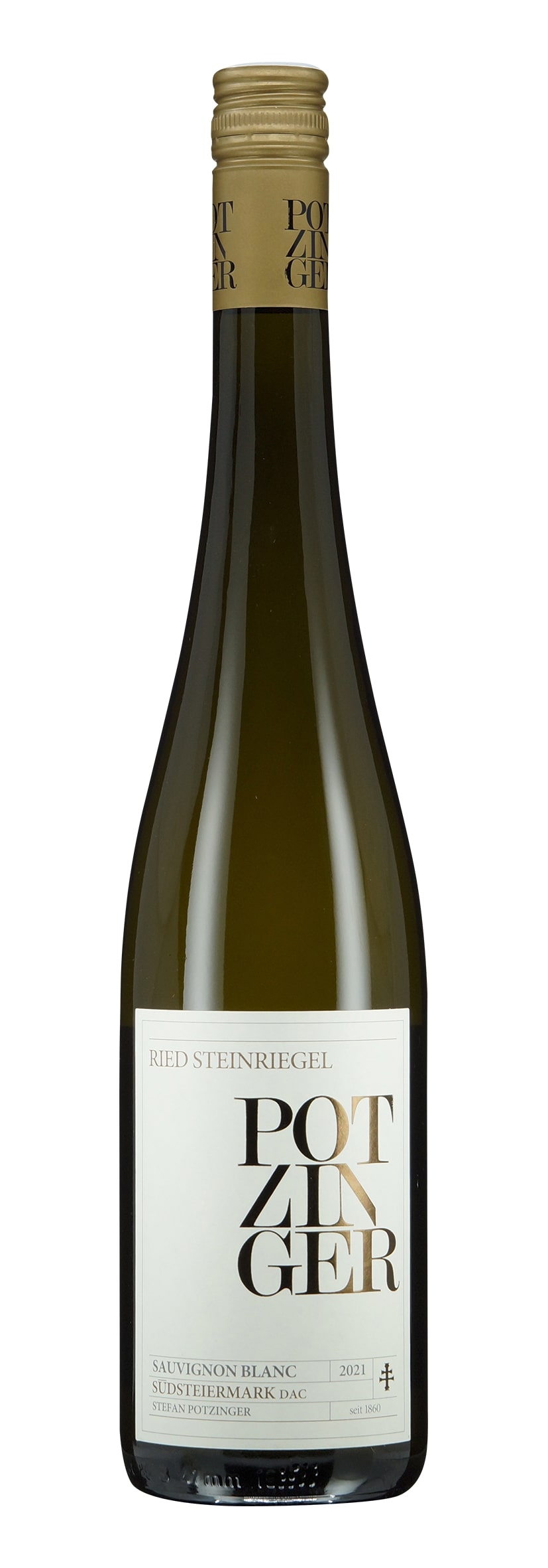 Südsteiermark DAC Sauvignon Blanc Ried Steinriegel 2021