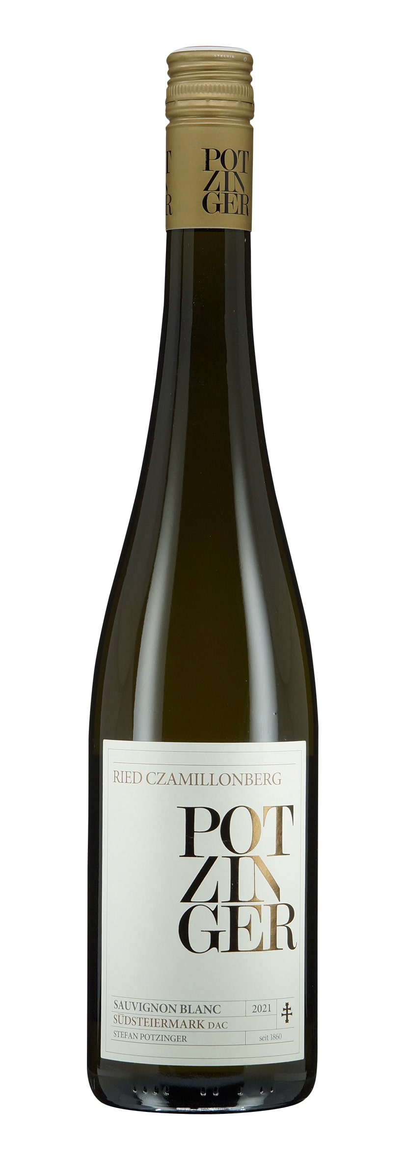 Südsteiermark DAC Sauvignon Blanc Ried Czamillonberg 2021