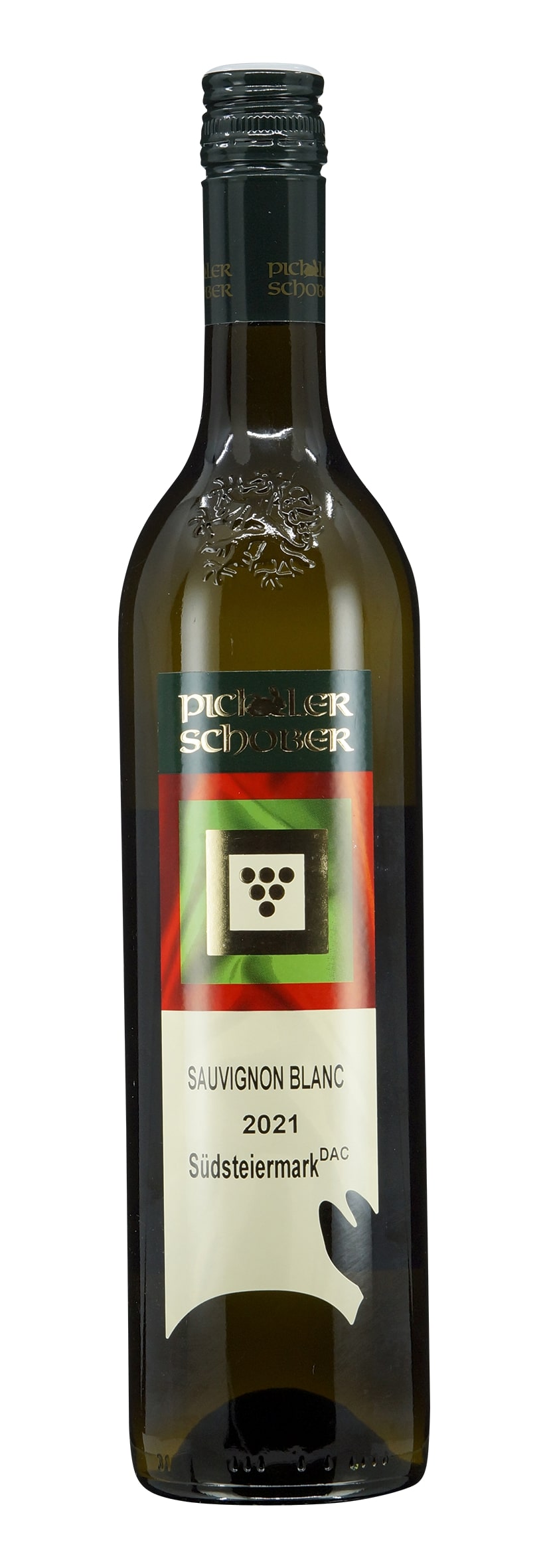 Südsteiermark DAC Sauvignon Blanc 2021