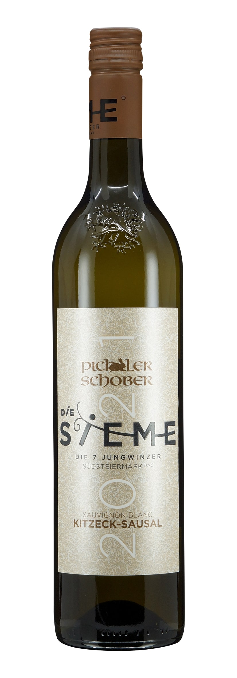 Südsteiermark DAC Kitzeck-Sausal Sauvignon Blanc Die Sieme 2021