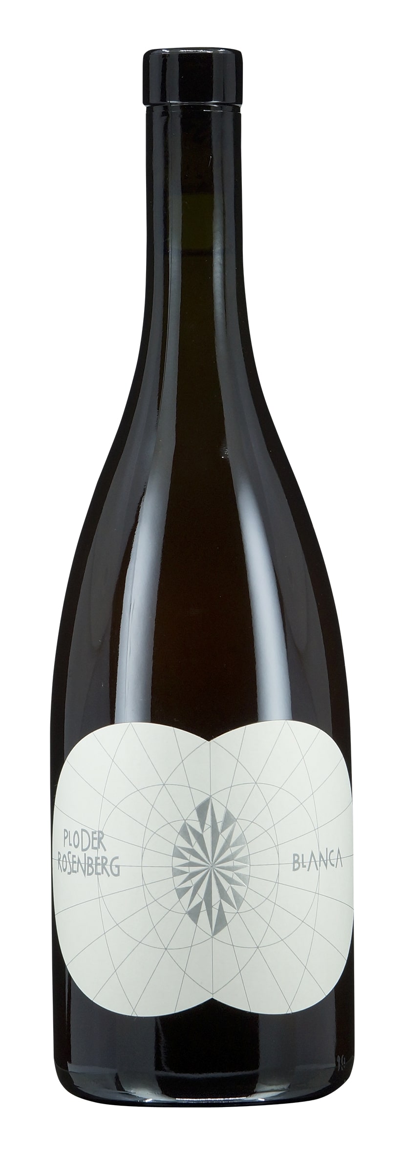 Weißwein Cuvée Blanca 2017