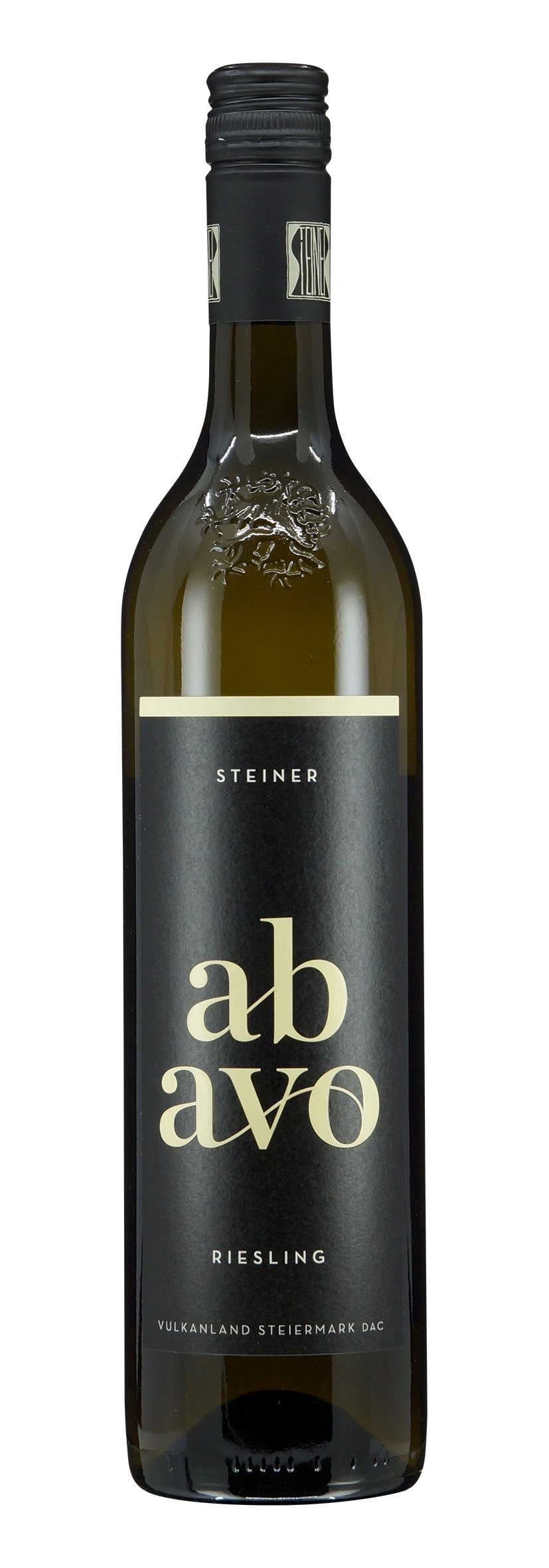 Vulkanland Steiermark DAC Riesling "AB AVO" 2021