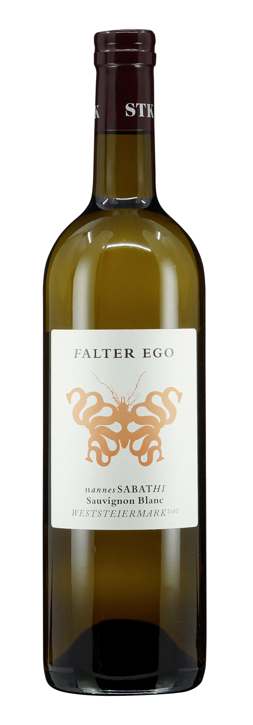 Weststeiermark DAC Sauvignon Blanc Falter Ego 2021