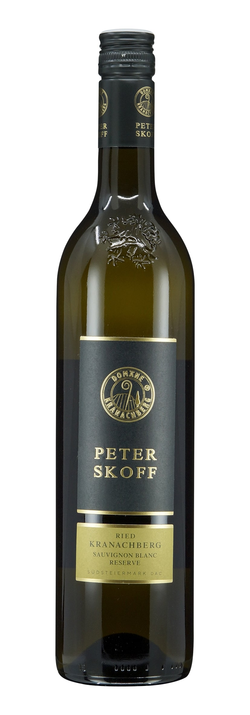 Südsteiermark DAC Ried Kranachberg Sauvignon Blanc Reserve 2018