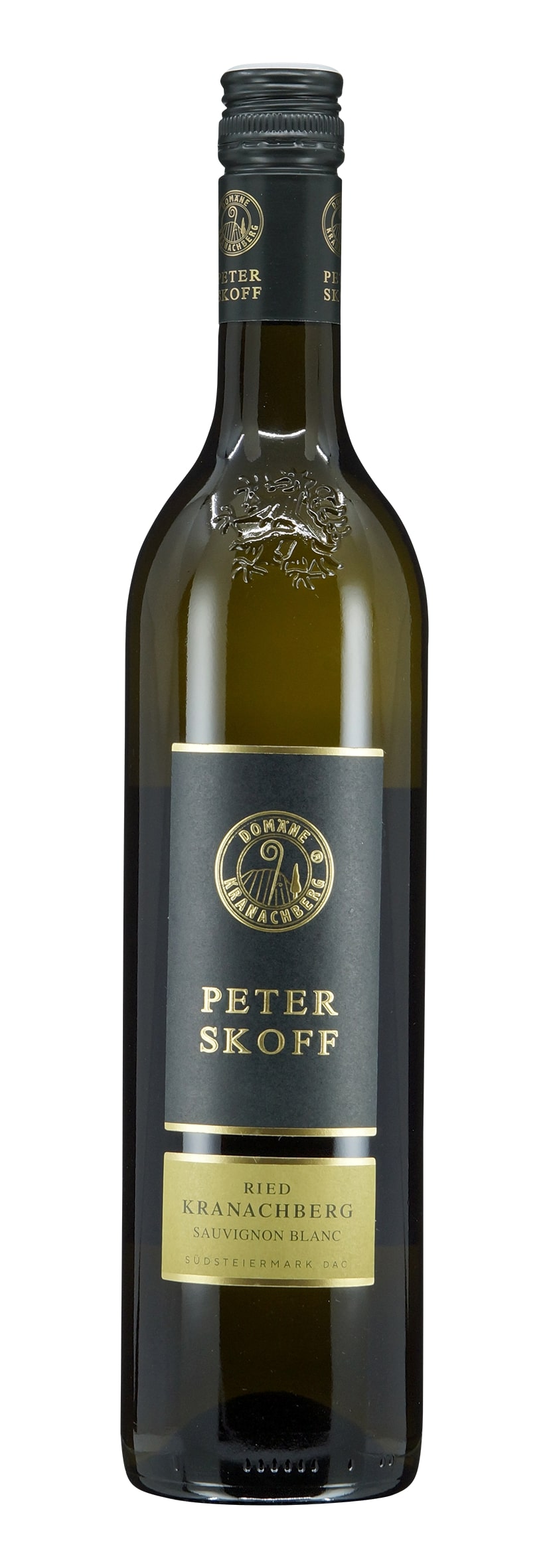 Südsteiermark DAC  Ried Kranachberg  Sauvignon Blanc 2019