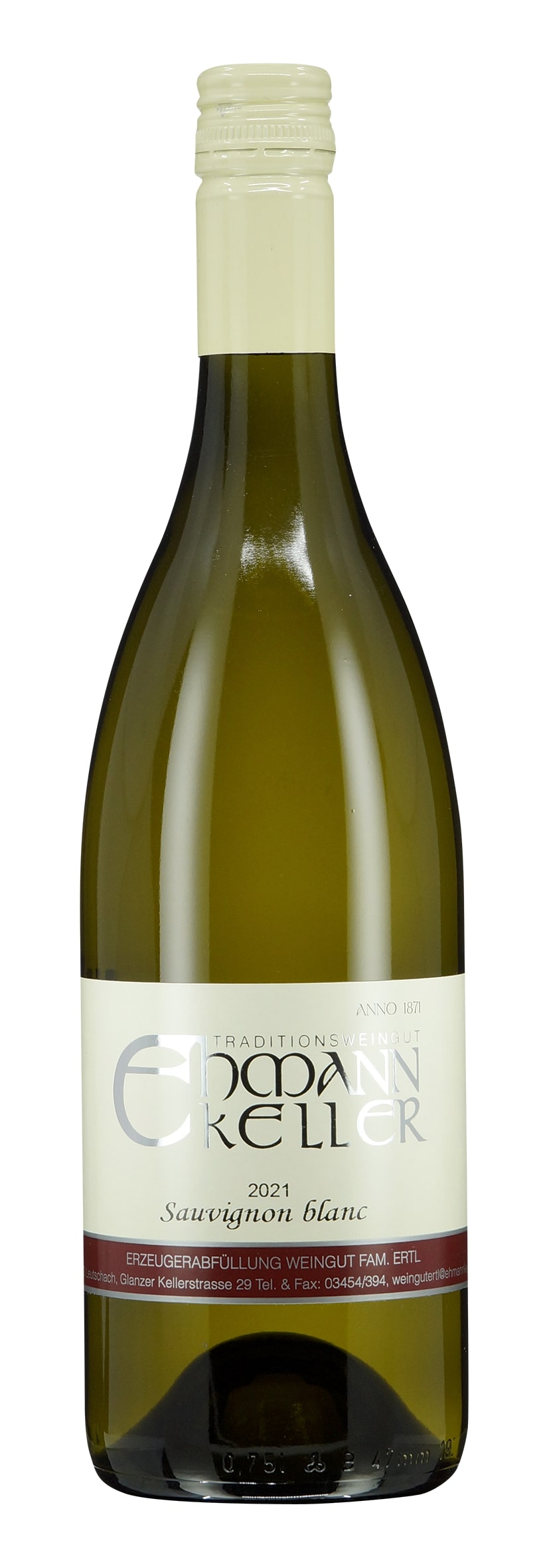 Steirerland Sauvignon Blanc 2021