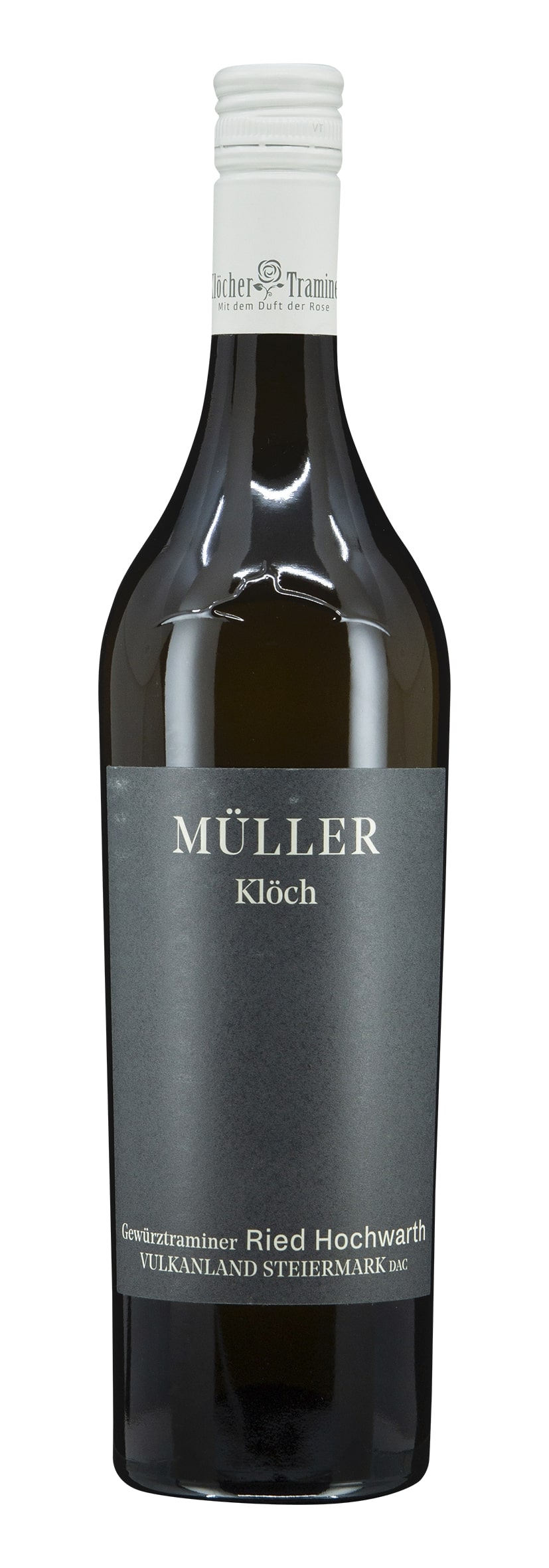 Vulkanland Steiermark DAC Ried Hochwarth Gewürztraminer "G Eruption" 2019