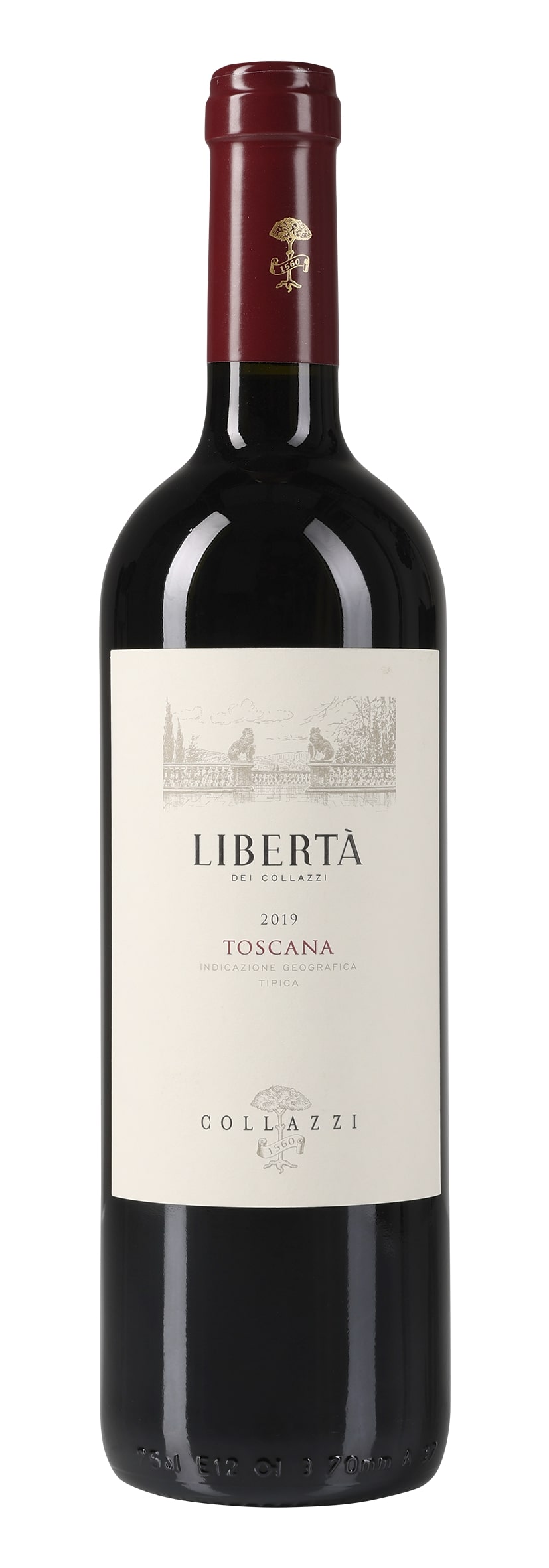 Toscana IGT Libertá 2019