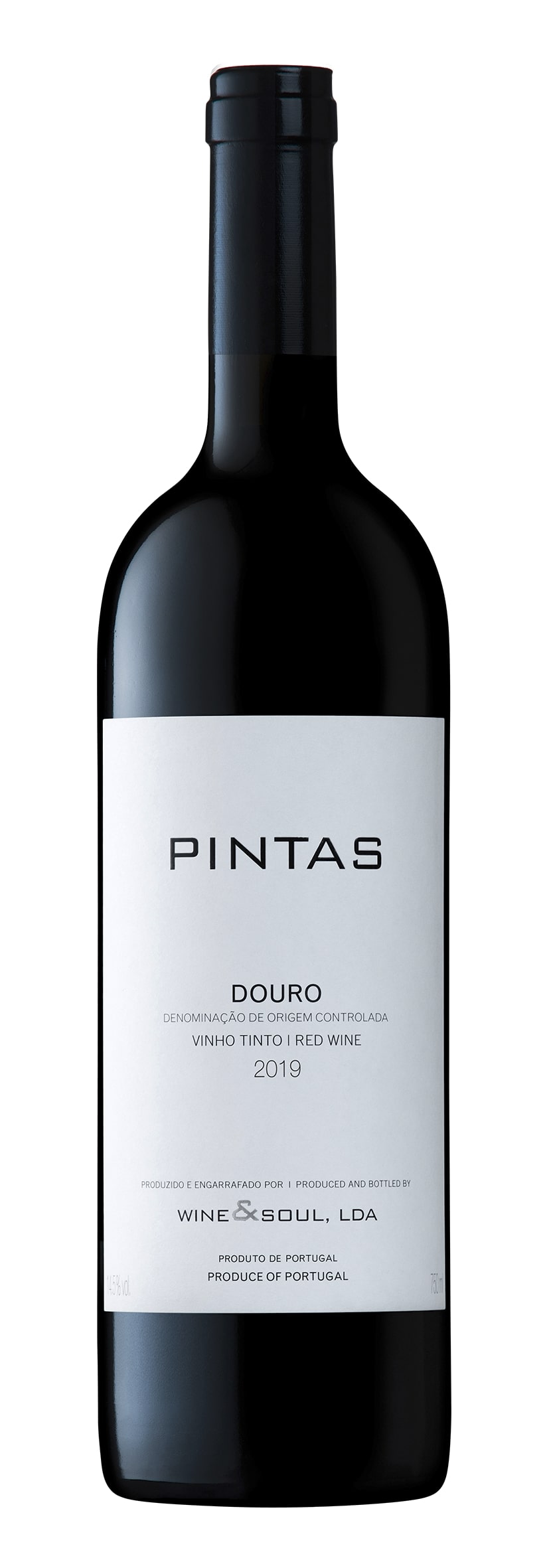 Douro DOC Pintas 2019