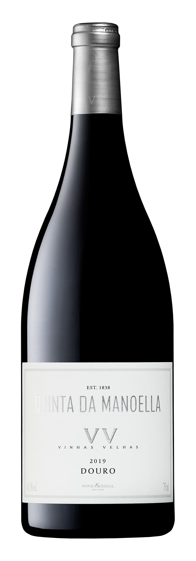 Douro DOC Quinta da Manoella VV 2019