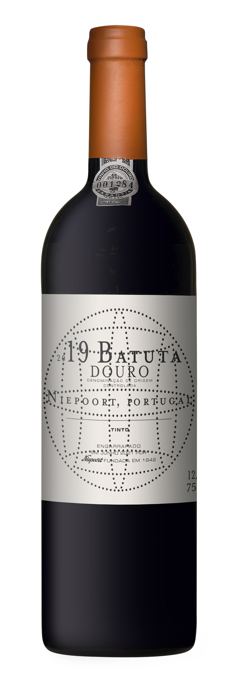 Douro DOC Batuta Tinto 2019