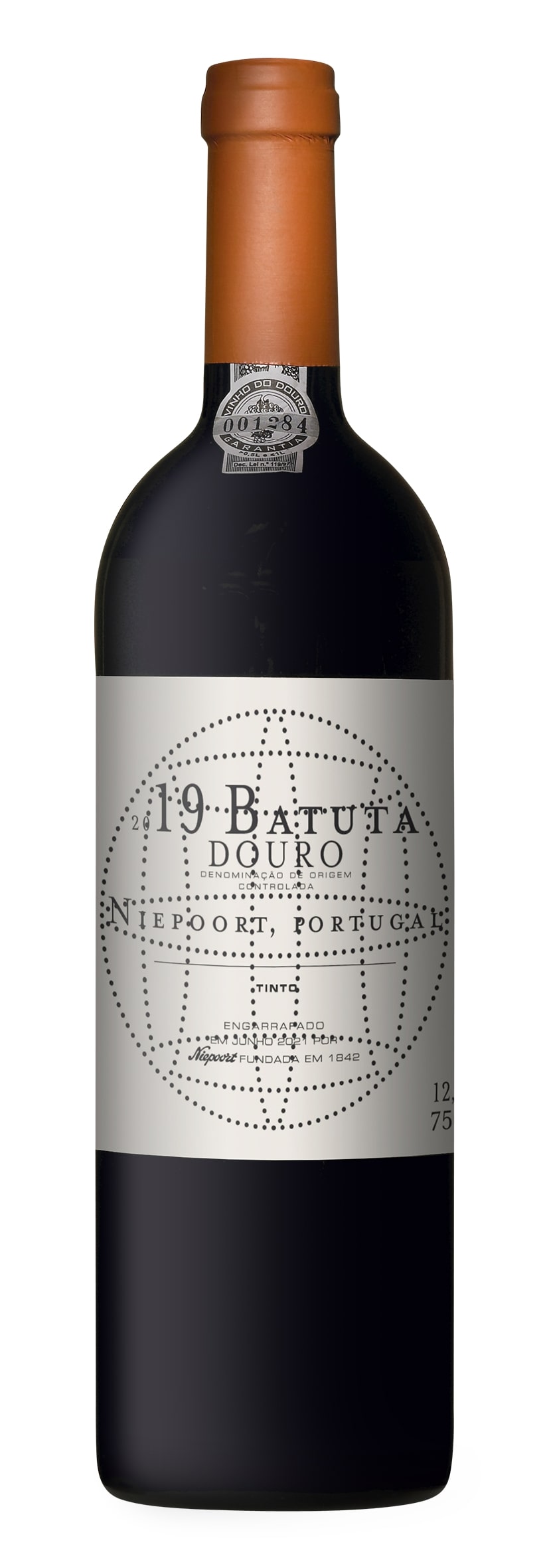 Douro DOC  Batuta 2019