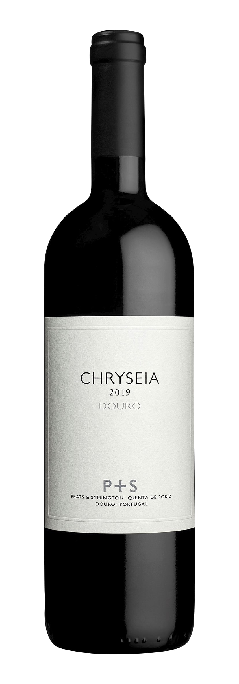 Douro DOC Chryseia 2019
